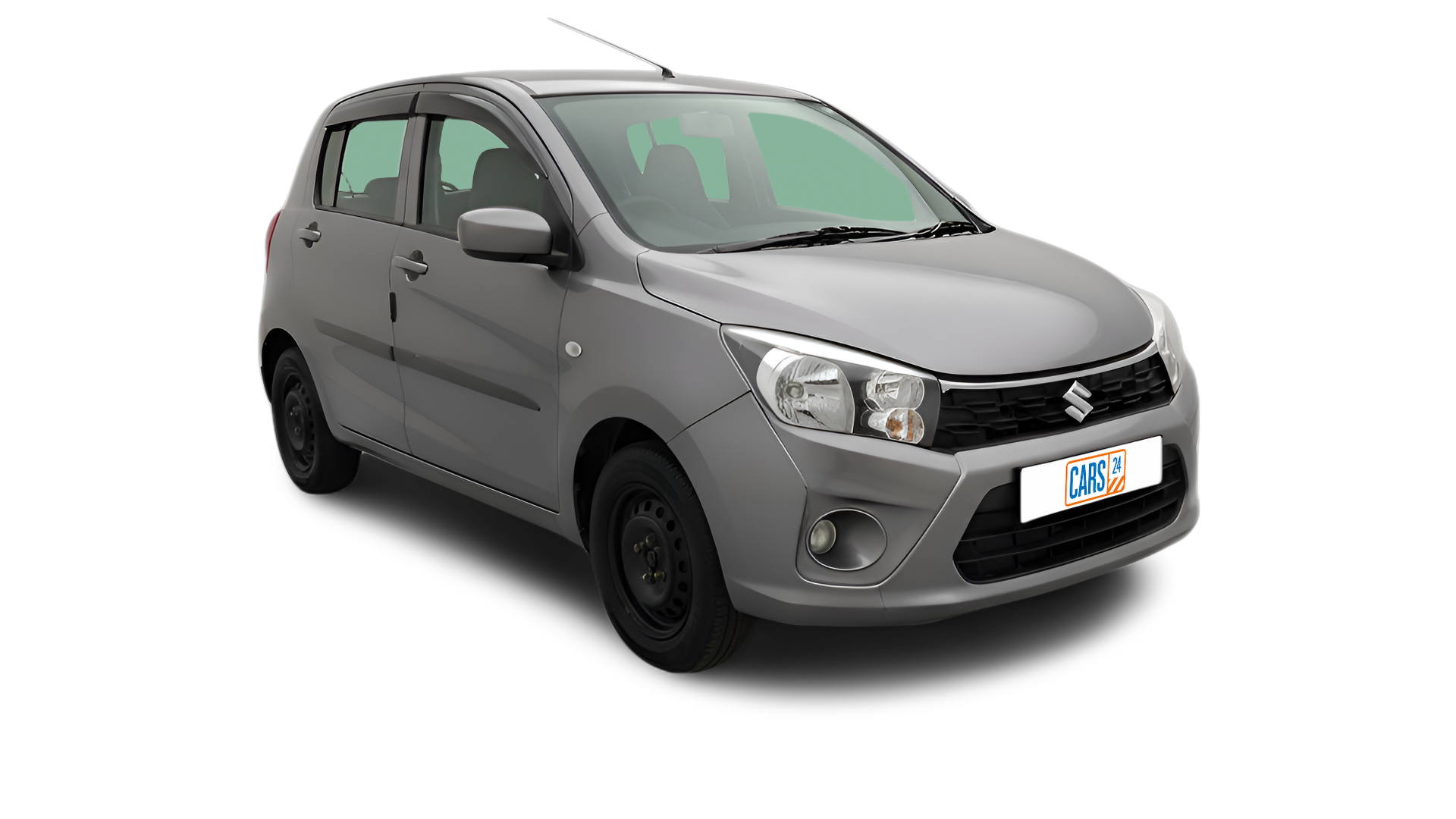 Maruti Celerio-img